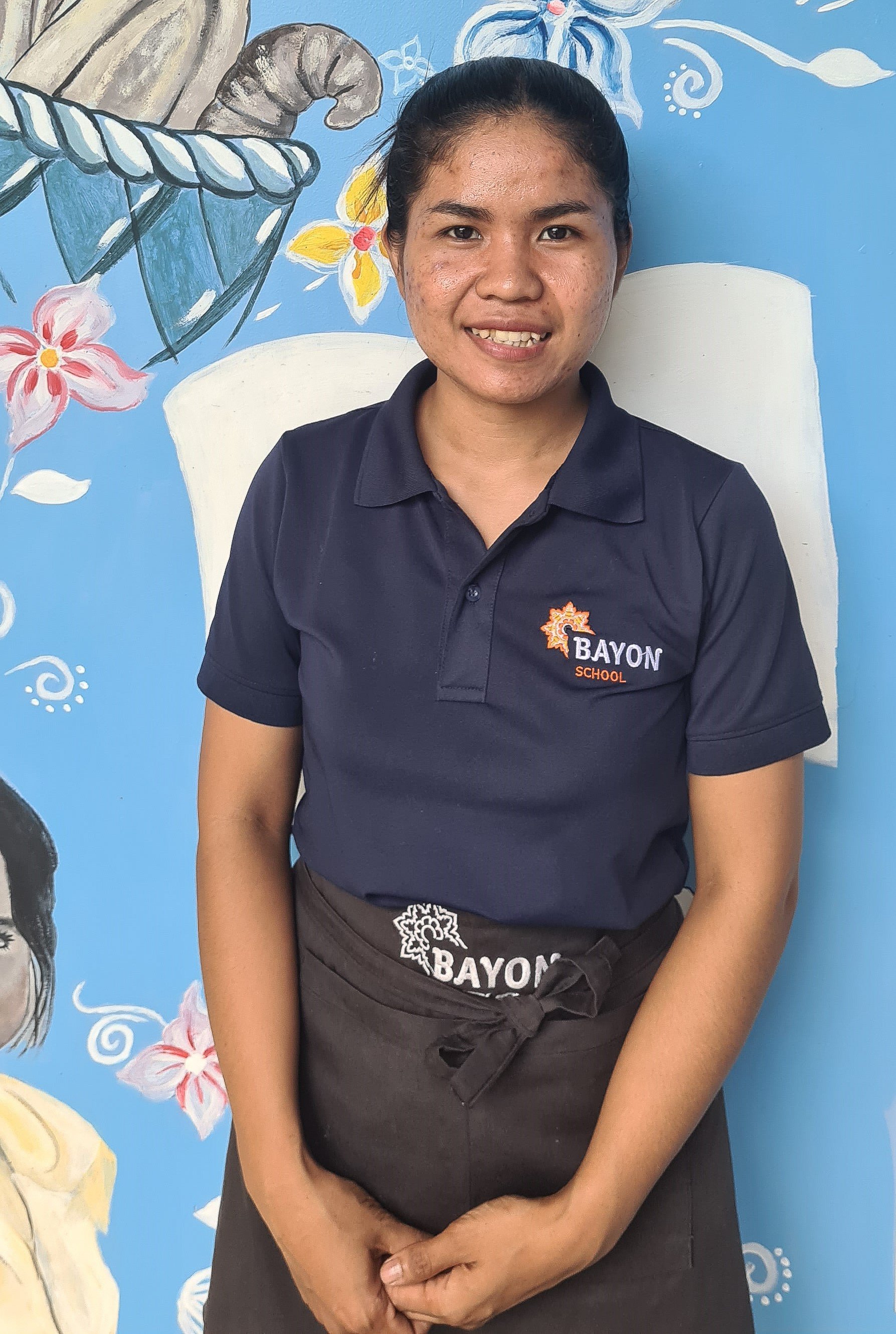 Waitress