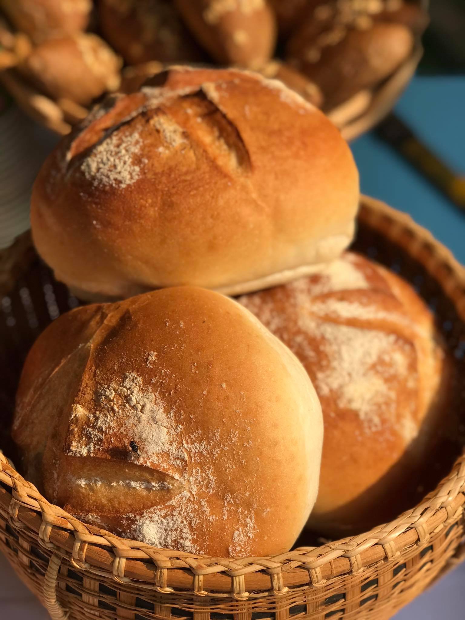 Loaf bred - $2,5