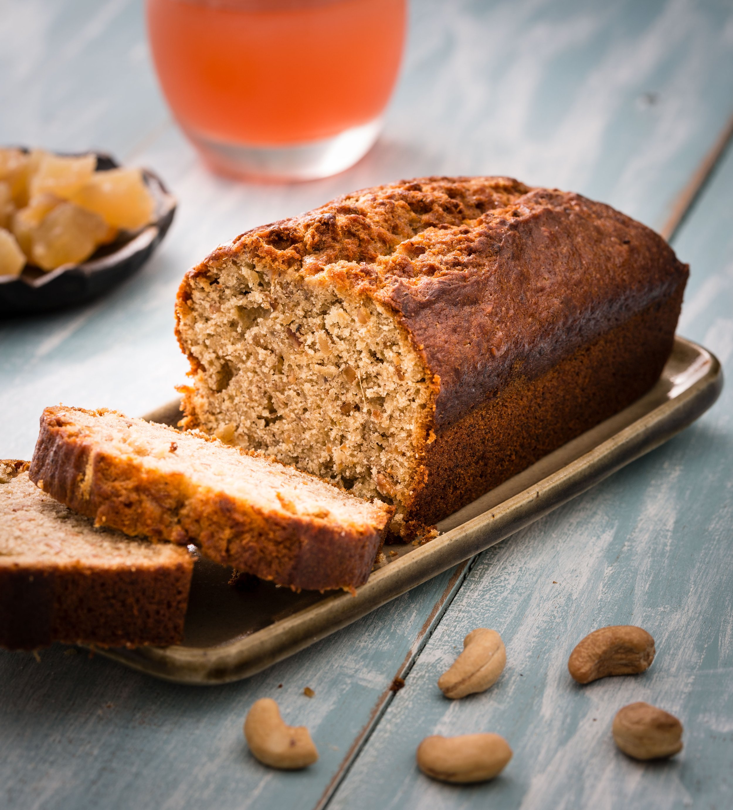 Banana bread