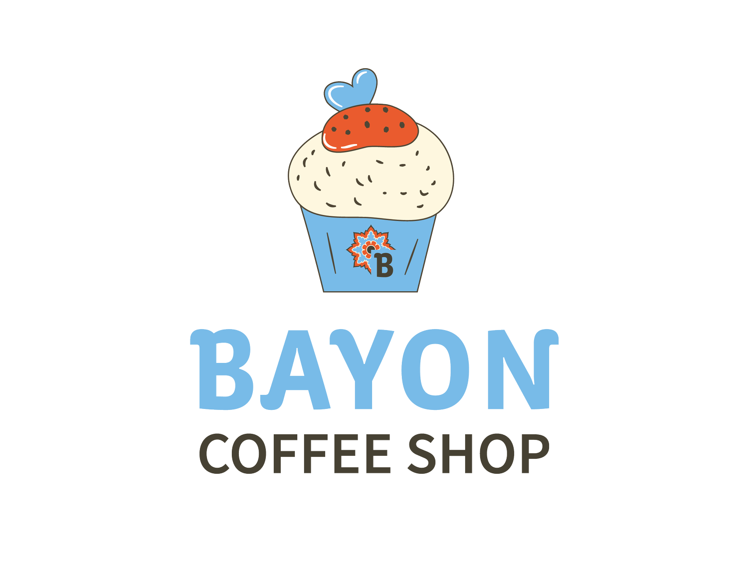 Bayon Coffee Shop